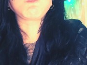 Safe For Work: Tiny Sparkling Water Burps Fully Clothed 15/16