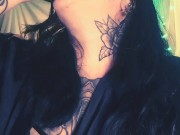 Safe For Work: Tiny Sparkling Water Burps Fully Clothed 16/16