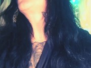 Safe For Work: Tiny Sparkling Water Burps Fully Clothed 2/16