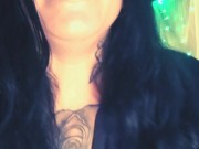 Safe For Work: Tiny Sparkling Water Burps Fully Clothed 6/16