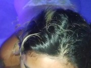 Haciendo oral en la piscina 14/16