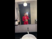 Dinner is ready, serve yourself 13/16