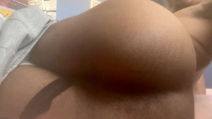 Hairy Hole