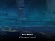 TWISTED WORLD Remake #12: I finally found the hot succubus 