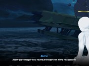 TWISTED WORLD Remake #12: I finally found the hot succubus 