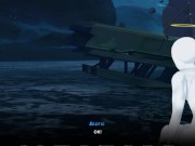 TWISTED WORLD Remake #12: I finally found the hot succubus 