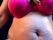 Dolly Nadiya Sexy Hot nude Belly Dance 5/16