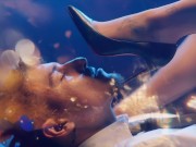 Deeper. Petite babe loves to fuck 2/16