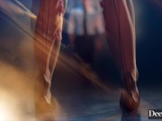 Deeper. Petite babe loves to fuck 4/16