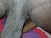 Sri Lankan Black ass who want it