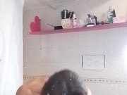 Raso la barba canto rap vi racconto le mie chiavate ed i progetti futuri 14/16