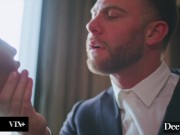 Deeper, Dominant Man Vol 2 Comp 13/16