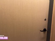 Asian and Latina cuties wearing sexy lingerie share a huge cock 1/16