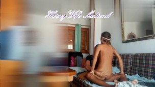 Follando con corrida final