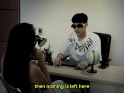 I'M ON A MISSION, I'M DISCOVERED AND I HAVE TO FUCK LEO WILD. 1/16