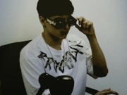 I'M ON A MISSION, I'M DISCOVERED AND I HAVE TO FUCK LEO WILD. 2/16