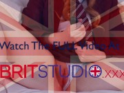 Posh 18 Year Old Redhead Schoolgirl Tells You How To Wank And Cum For Her 16/16