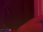 Nurse Greene Sucks Anonymous Cock At The Gloryhole 4/16