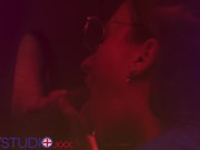 Nurse Greene Sucks Anonymous Cock At The Gloryhole 6/16