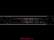 Small Breasted Tattooed Sister Lucky Anne POV Fucks Step Bro 1/16