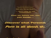 Big boobs babe sucking YOUR dick before missionary & doggystyle POV choking orgasms to SIDEWAYS cumshot on ass - Lelu Love 16/16