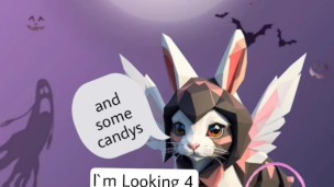 Halloween Special Comic Hentai Regular