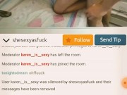 YES WE DO WEBCAM WE ARE COUPLE CHECK US OUT - Screenshot 6 of 16 - Couple