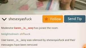 YES WE DO WEBCAM WE ARE COUPLE CHECK US OUT