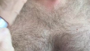 Practice dick sucking