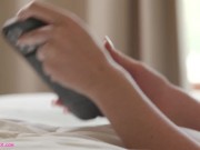 FamilyXXX - I Knew My Big Tits And Big Ass Would Have Him Rock Hard 1/16