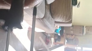 Anal fuck