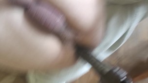 Anal pleasure