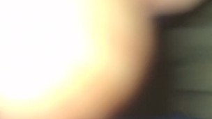 EATING MY WIFES PUSSY FOR MY PLEASURE