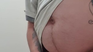 Blown again with my huge cock