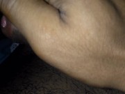 Pauzão Cum Video Short 10/16