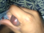 Gozando Muito Lkgostoso Pauzudo Moreno 7/16