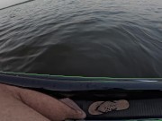 Mae Rainz Takes You For A 