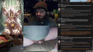 AI chat with Nimrodka