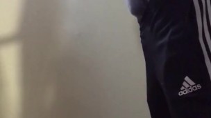 Staircase Stroking