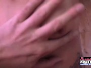 He Cums So Hard Inside Ryann's Mouth & Makes Her Swallow All That Warm Cum! 5/16