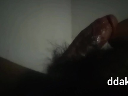 LATE LAST NIGHT I CUM💦(JAKOL KO SA GABI NAISIP KITA)