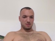 HOT BOY CUM