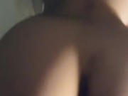 Tight teen is recorded cheating on boyfriend with Huge Cock struggling 10/16