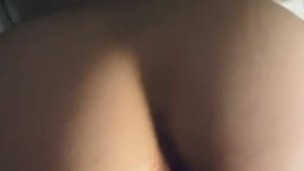 Tight teen is recorded cheating on boyfriend with Huge Cock struggling