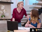 Your Husband Doesn't Deserve You 2/16