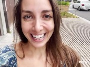 Ersties - Super Hot Babe Gets Off in a Fitting Room 14/16