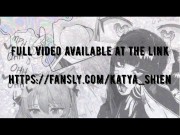 in stockings and oil fucks her pussy as deep as possible 16/16