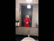 Dropping The Bombs, Kaboom 8/16