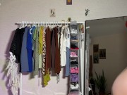 Try on haul lingerie + body 11/16