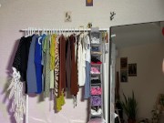 Try on haul lingerie + body 9/16